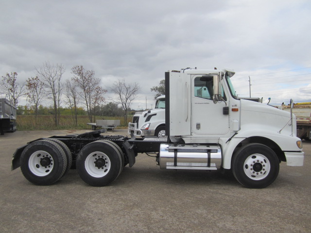 2007 international