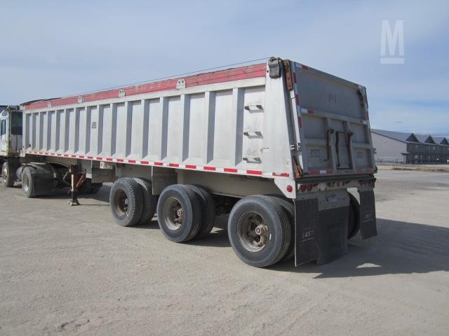2000 EAST END DUMP