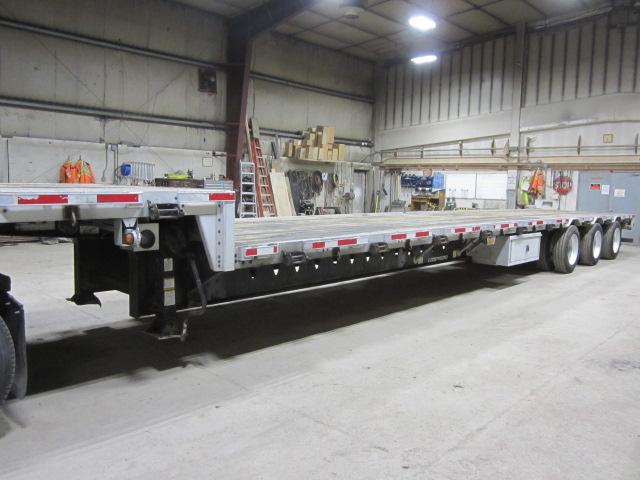 2012 Lode King Step Deck